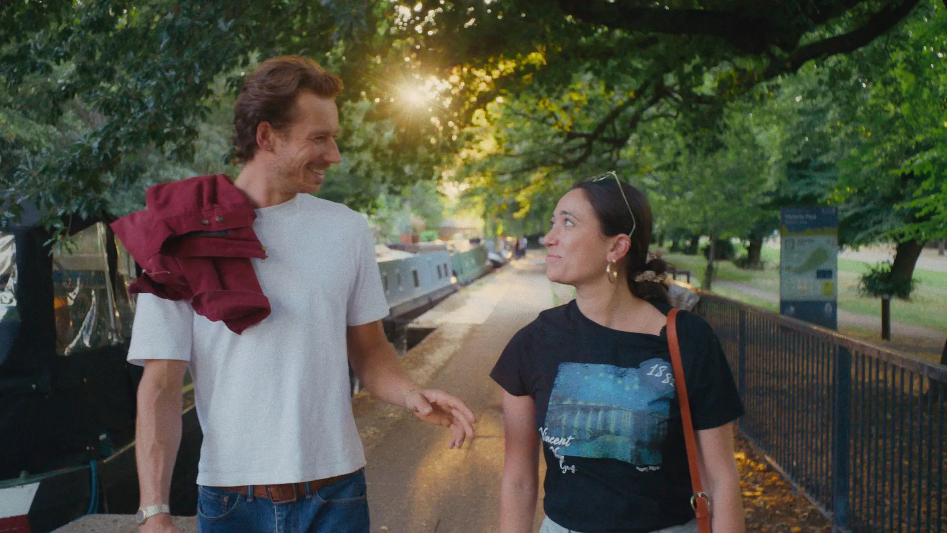 Not Looking For Anything Right Now thumbnail